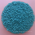 Compound NPK Fertilizer 20-10-10 Quick Release Agricultural Grade Granule Manufacturer in China